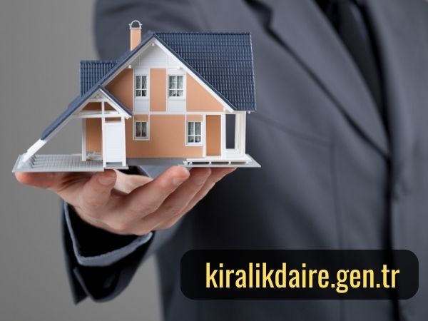 Kervanpınar Mahallesi Kiralık Daire